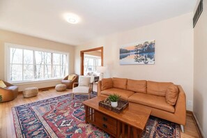 Smart TV, video games, table football, printers