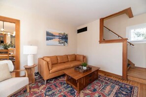 Smart TV, video games, table football, printers