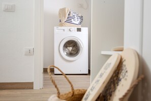 Interior - Lovely two-room apartment in Santa Teresa di Gallura (Santa Teresa Gallura)