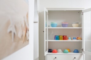 Interior - Lovely two-room apartment in Santa Teresa di Gallura (Santa Teresa Gallura)