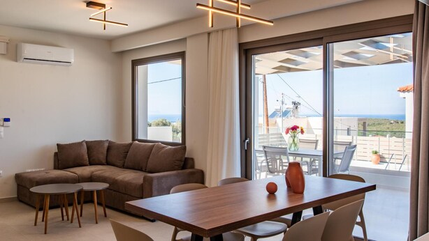 Villa | 3 soverom