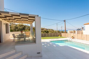 Villa | 3 chambres