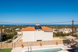Villa | 3 bedrooms