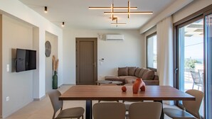 Villa | 3 soverom
