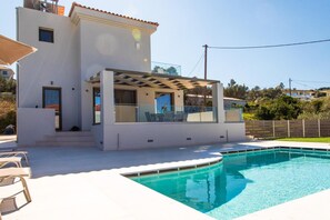 Villa | 3 bedrooms