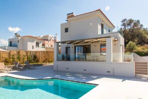 Villa | 3 Schlafzimmer