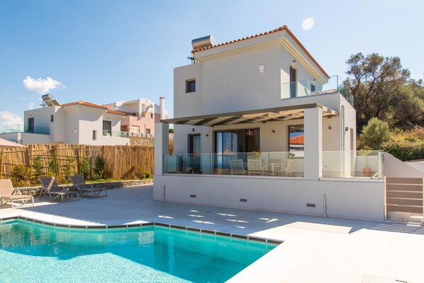 Villa | 3 bedrooms