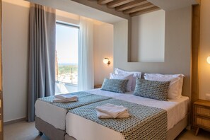 Villa | 3 bedrooms - Athel Panoramic View Villas Eleni (Rethymno)