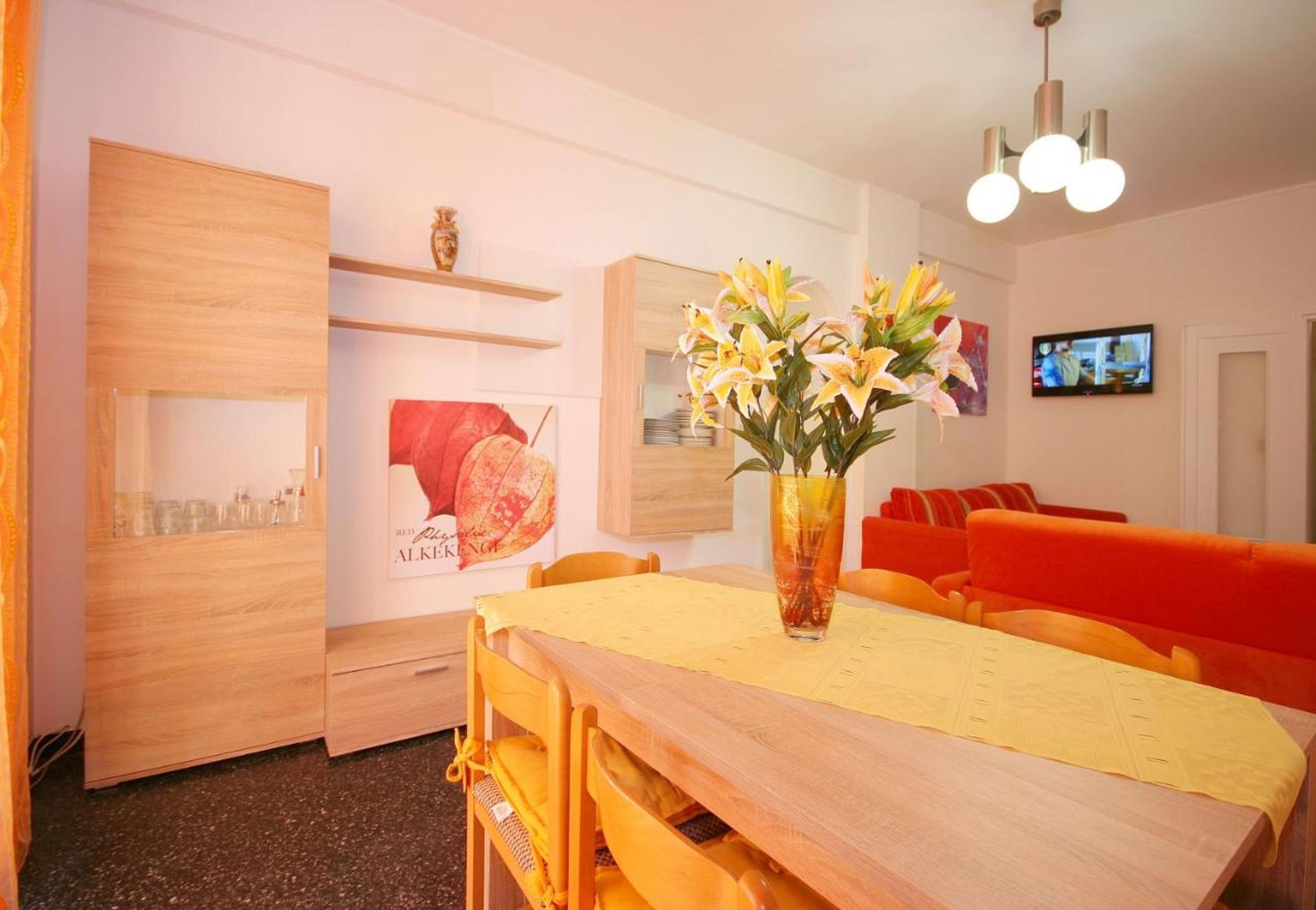 House | 2 bedrooms