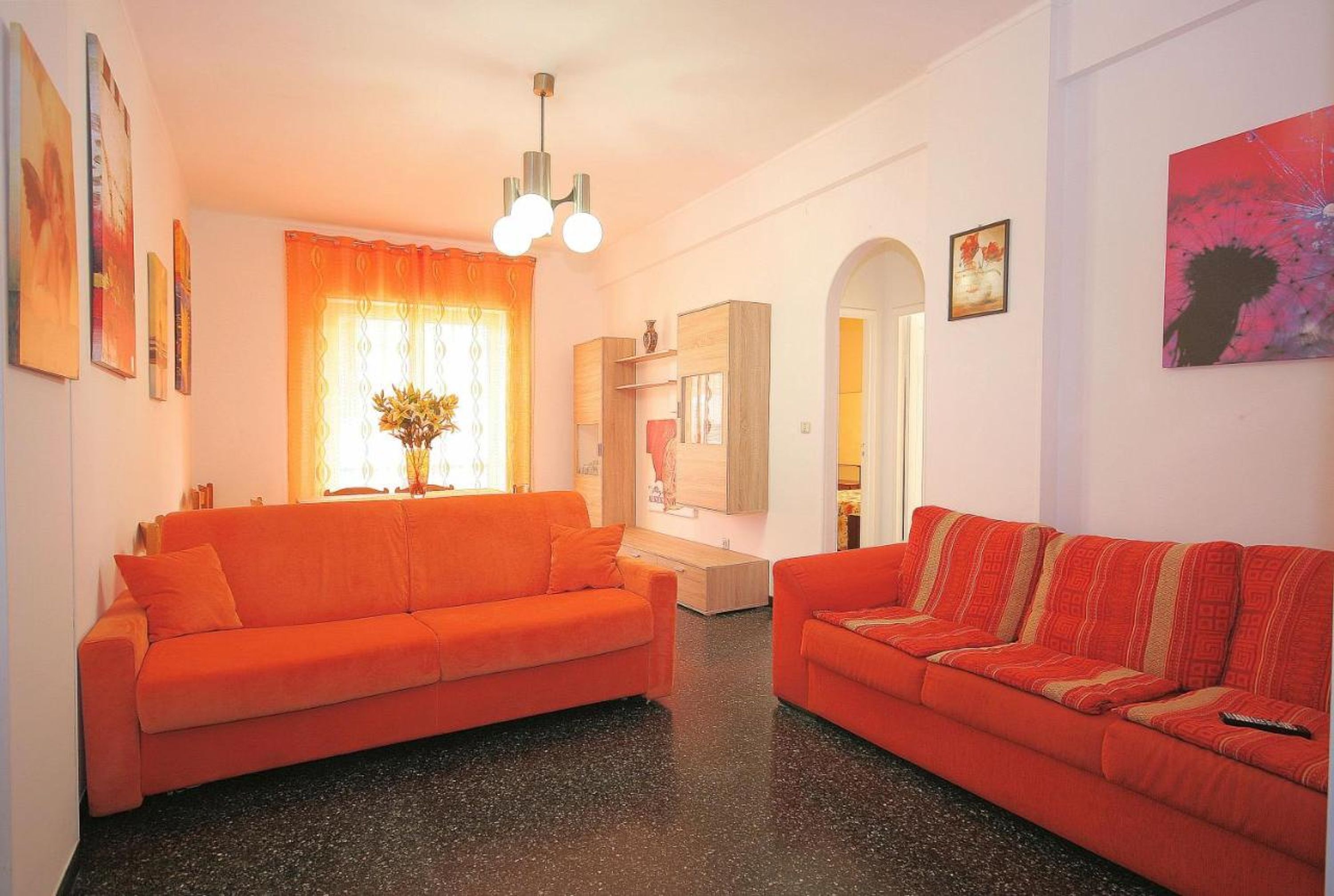 2 Schlafzimmer