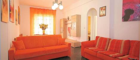 2 Schlafzimmer