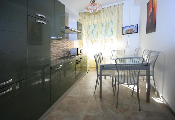 Apartment | 2 bedrooms - Hanbury 96 Cristallo (Alassio)