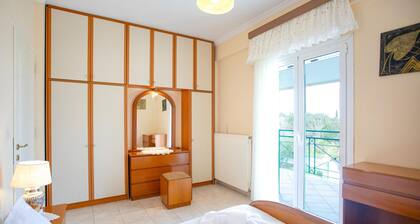 Villa Poros in Ionian Islands