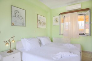 Casa | 3 habitaciones 