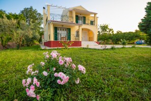 House | 3 bedrooms