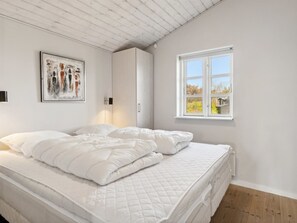 2 slaapkamers, internet