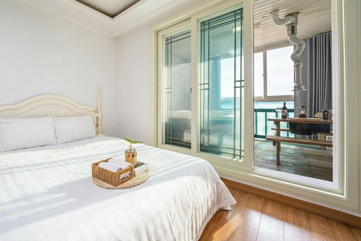 Basic Room, 1 Bedroom (Ligel(spa)) | 1 bedroom, free WiFi