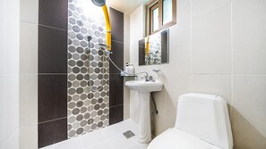 Basic Room, 1 Bedroom (Ligel(spa)) | 1 bedroom, free WiFi