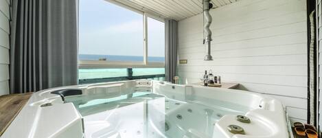 1 kamar tidur dan Wi-Fi gratis