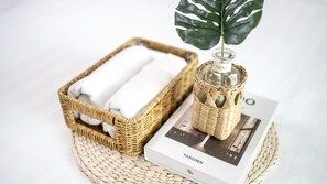 Basic Room, 1 Bedroom (Seupika(spa)) | 1 bedroom, free WiFi