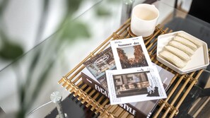 Basic Room, 1 Bedroom (Seupika(spa)) | 1 bedroom, free WiFi