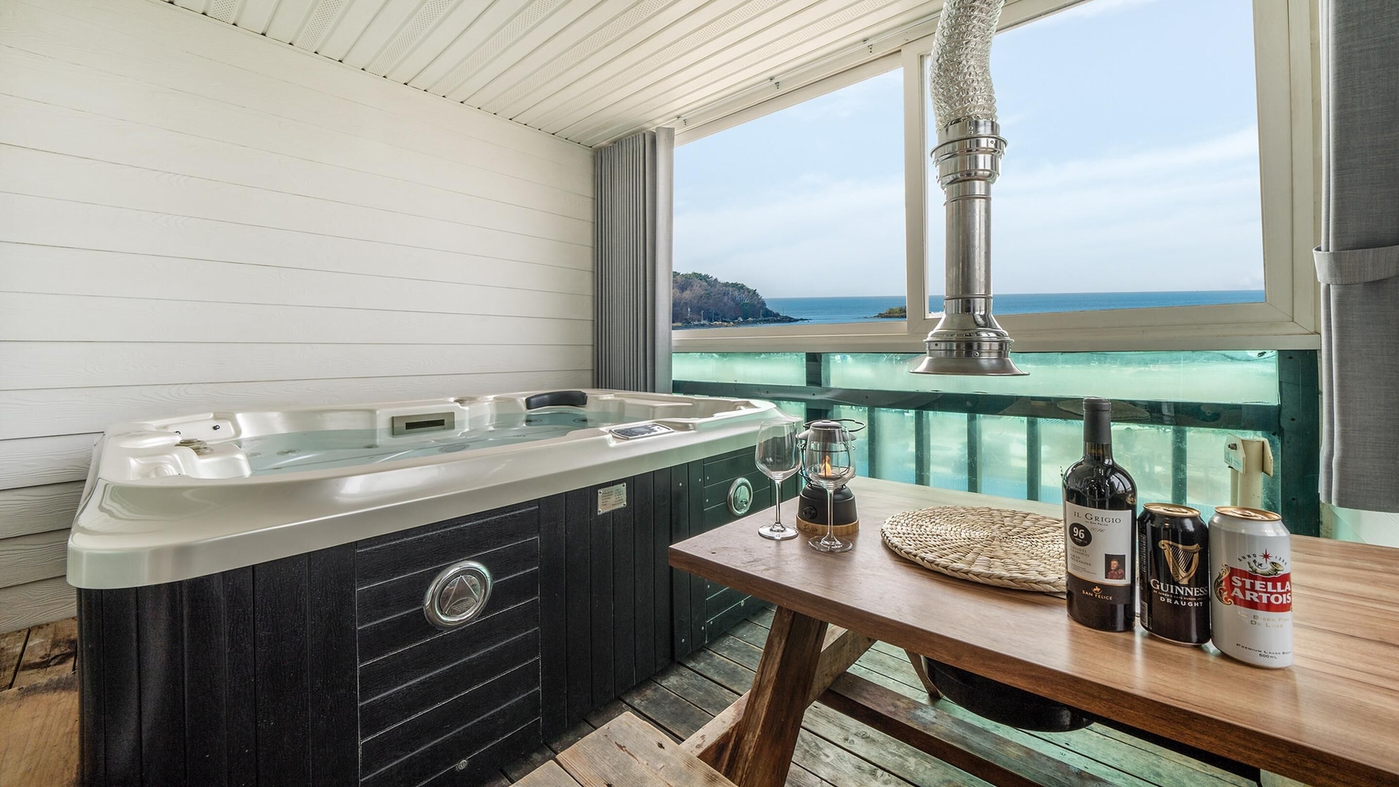 1 多间卧室、免费 WiFi