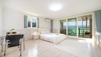 1 habitación y wifi gratis