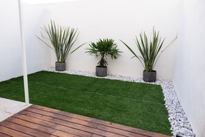 Property grounds - Bienvenido a Tres Marías Beach House, Tus Vacaciones Hechas Hogar! (Cancun)