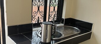 Beautiful 1-Bed Apartment in Gulu