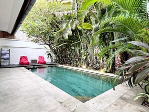 Villa | Private pool - Villa Adam Seminyak (Seminyak)