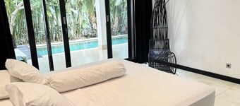 Villa Adam Seminyak