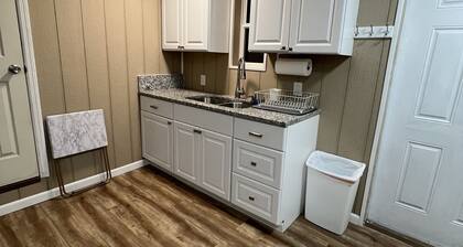 5 Minutes From Augusta Masters with WiFi, AC