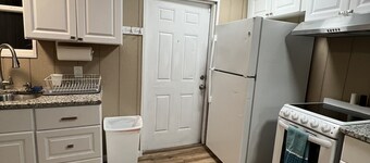 5 Minutes From Augusta Masters with WiFi, AC