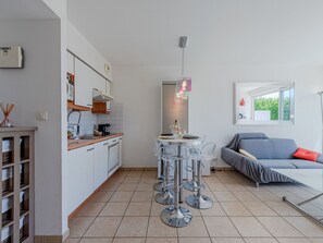 Interior - Les Embruns by Interhome (Saint Cyprien)