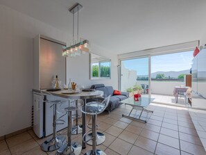 Interior - Les Embruns by Interhome (Saint Cyprien)