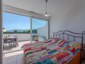 1 bedroom, WiFi - Les Embruns by Interhome (Saint Cyprien)