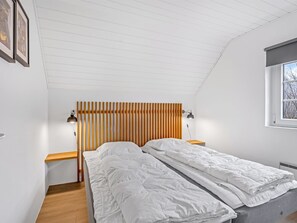 6 bedrooms, WiFi - "Rajka" - 800m from the sea by Interhome (Væggerløse)