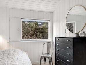 3 bedrooms, WiFi