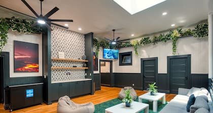 Howzit Hostels Hawaii