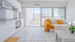 Interior - Grand Bleu by Interhome (Le Barcarès)