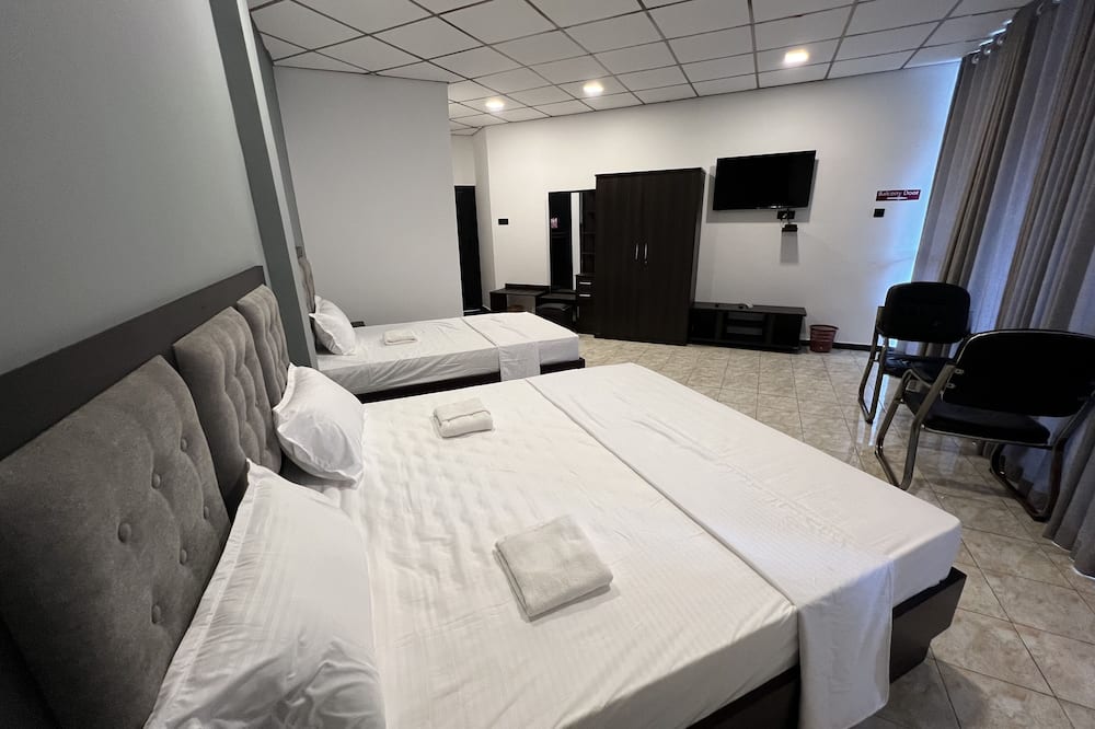 Nilo Lanka Hotel