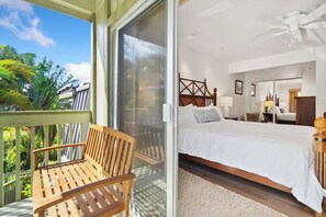 2 室のベッドルーム、WiFi (無料)、ベッドシーツ