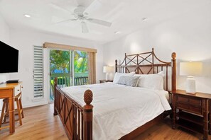 2 chambres, fer et planche à repasser, lit parapluie, Wi-Fi gratuit