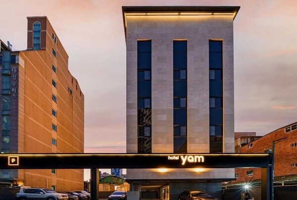Hotel Yam - Pusan