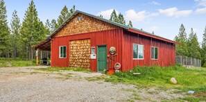 Eksteriør