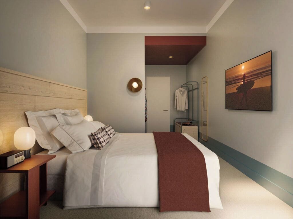 WiFi (free), bed sheets