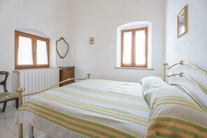 2 camere, ferro/asse da stiro, lenzuola