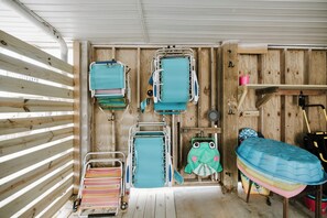 Espace pour enfants