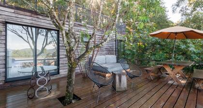 Casita Panadería: Cozy House in San Simón