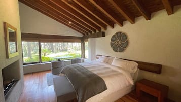 4 bedrooms, WiFi